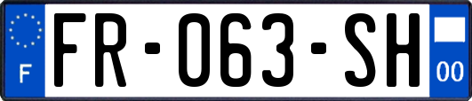 FR-063-SH