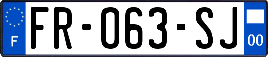 FR-063-SJ