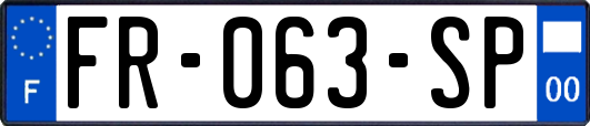 FR-063-SP