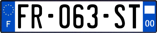 FR-063-ST