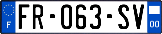 FR-063-SV