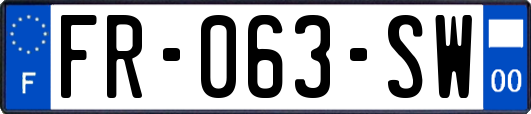 FR-063-SW
