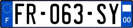 FR-063-SY