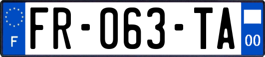 FR-063-TA