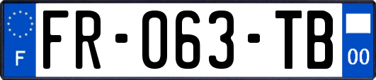 FR-063-TB