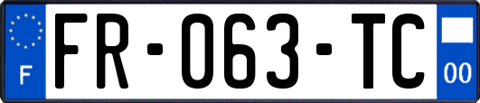 FR-063-TC