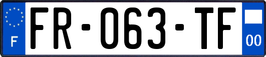 FR-063-TF