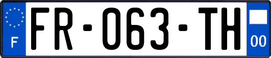 FR-063-TH
