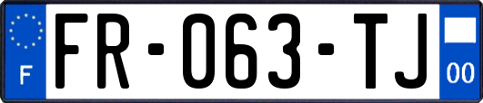 FR-063-TJ