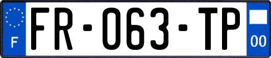 FR-063-TP