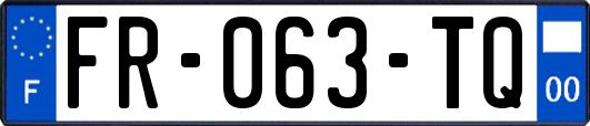 FR-063-TQ
