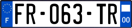 FR-063-TR