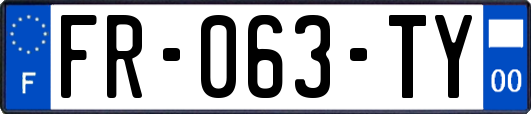 FR-063-TY