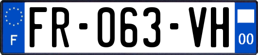FR-063-VH