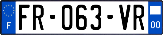FR-063-VR