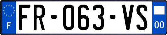 FR-063-VS