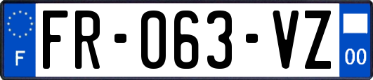 FR-063-VZ