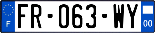 FR-063-WY