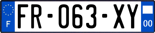 FR-063-XY