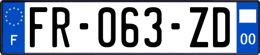 FR-063-ZD