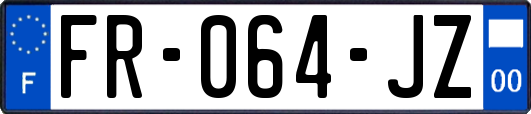 FR-064-JZ
