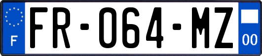 FR-064-MZ