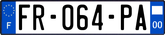 FR-064-PA