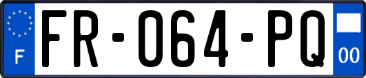 FR-064-PQ
