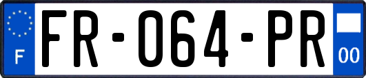 FR-064-PR