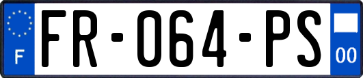FR-064-PS