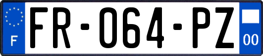FR-064-PZ