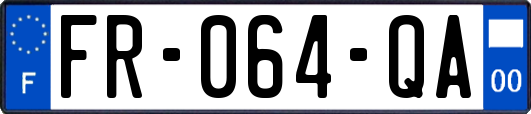 FR-064-QA