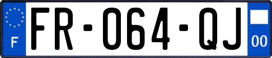 FR-064-QJ