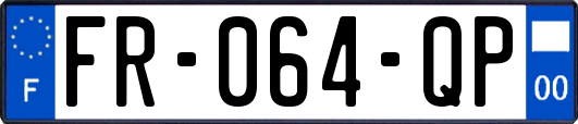 FR-064-QP