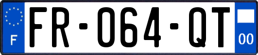 FR-064-QT