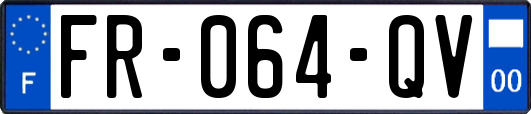 FR-064-QV
