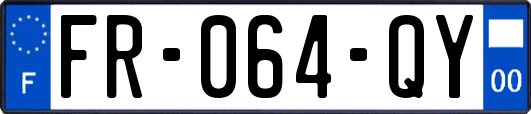FR-064-QY