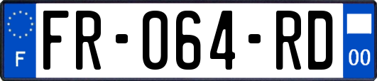 FR-064-RD