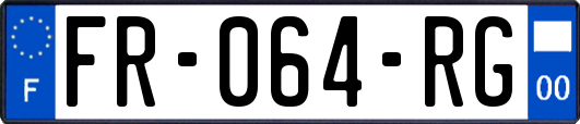 FR-064-RG