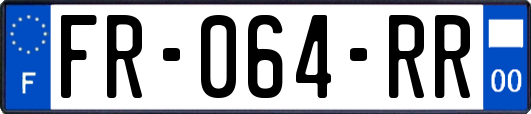 FR-064-RR