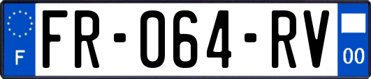 FR-064-RV
