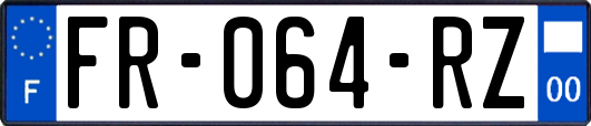 FR-064-RZ