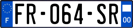 FR-064-SR