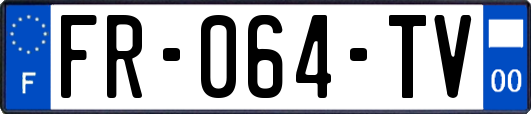 FR-064-TV