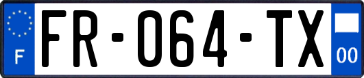 FR-064-TX
