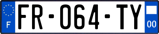 FR-064-TY