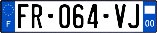 FR-064-VJ