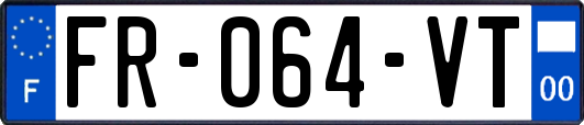 FR-064-VT