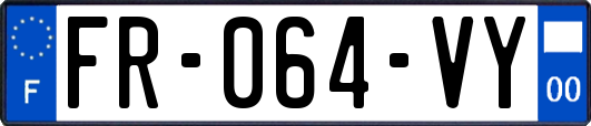FR-064-VY