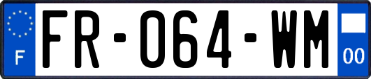 FR-064-WM